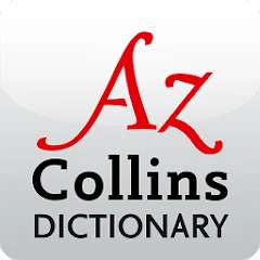 Collins English Dictionary Mod
