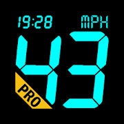 DigiHUD Pro Speedometer icon