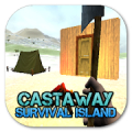 Castaway: Survival Island‏ Mod