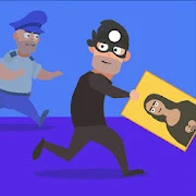 Master Thief Mod apk