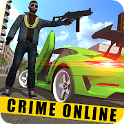 Crime Online - Action Game Mod