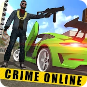 Crime Online - Action Game Mod