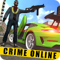 Crime Online - Action Game icon