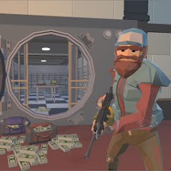 The Big Money Heist Mod