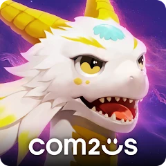 DragonSky : Idle & Merge Mod