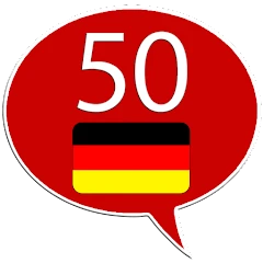 Learn German - 50 languages Mod