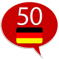 Aprenda Alemão - 50 langu Mod