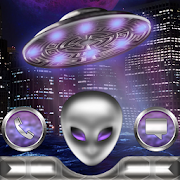 UFO2 Go Locker theme Mod