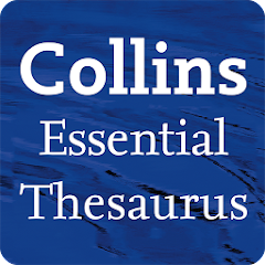Collins Essential Thesaurus Mod