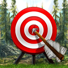 Target - Archery Games Mod