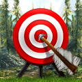 Target - Стрельба из лука Игры Mod