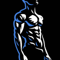 Workouts For Men: Gym & Home‏ Mod