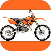 Carburação para KTM