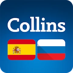 Spanish-Russian Dictionary Mod Apk [Premium]