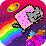 Nyan Cat: The Space Journey Mod