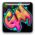 Graffiti Maker icon
