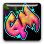 Graffiti Maker Mod icon
