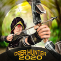 Deer Hunting 3D 2021: Wild Jun Mod
