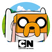 Adventure Time: I See Ooo VR Mod