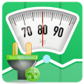 Plugin -Weight Track Assistant icon