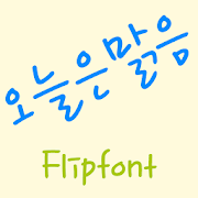 MDSunny™ Korean Flipfont Mod