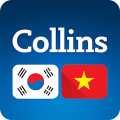 Collins Korean<>Vietnamese Dictionary Mod