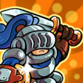 Idle Squad: PVP & Pixel icon