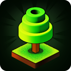 Tree Clicker : Idle Forest Mod