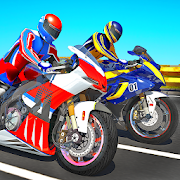 Drag Bike Racers Motorcycle Mod