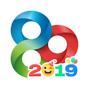 GO Launcher -Themes&Wallpapers