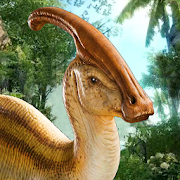 Parasaurolophus Simulator icon