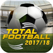 Total Football 2016/2017 Mod