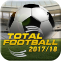 Total Football 2016/2017 Mod