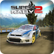 Super Rally Racing 2 Mod