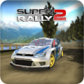 Super Rally Racing 2‏ Mod