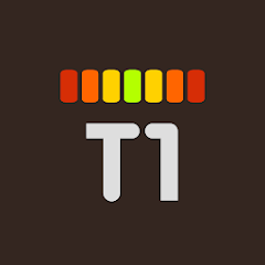 Tuner T1 icon