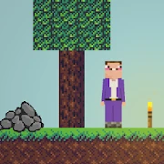 Skyland Block Builder: Noob