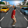 Street Skater 3D icon