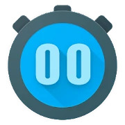Stopwatch Mod