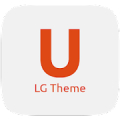 [UX6] Ubuntu Light for LG V20 G5‏ Mod