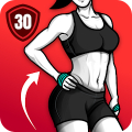 Workout for Women: Fit at Home icon