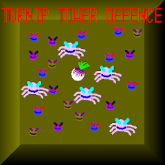 Turnip Tower Defence Mod