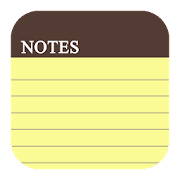 Notes (Donation Package) Mod