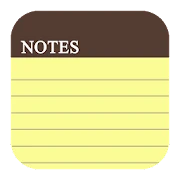 Notes (Donation Package) Mod
