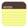 Notes (Donation Package) Mod
