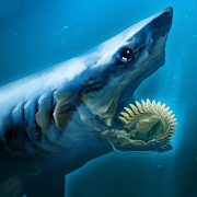 Helicoprion Simulator Mod