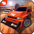 Rally Racer Unlocked icon