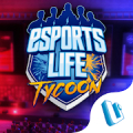 Esports Life Tycoon | Manage your esports team Mod
