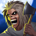 Iron Maiden: Legacy Beast RPG icon