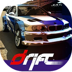 Super GT Race & Drift 3D Mod
